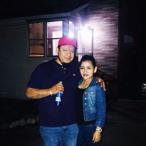 Meet your Posher, Bernardo